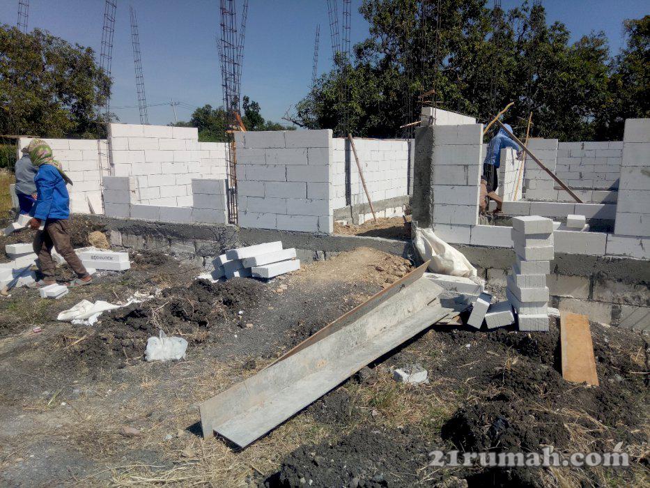 Rumah Inhouse Manganti Pasti ACC