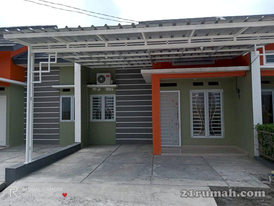 Jual Rumah Murah sangat dekat dengan jakarta utara & lokasi strategis