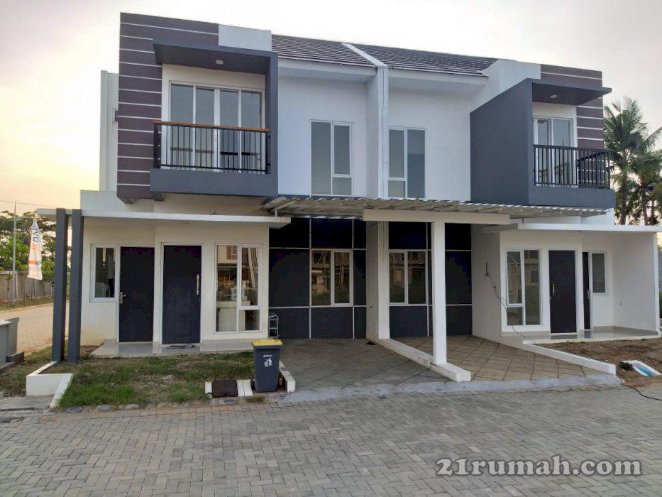 BARATA RESIDENCE Cluster 2 Lantai Ready Stock Termurah