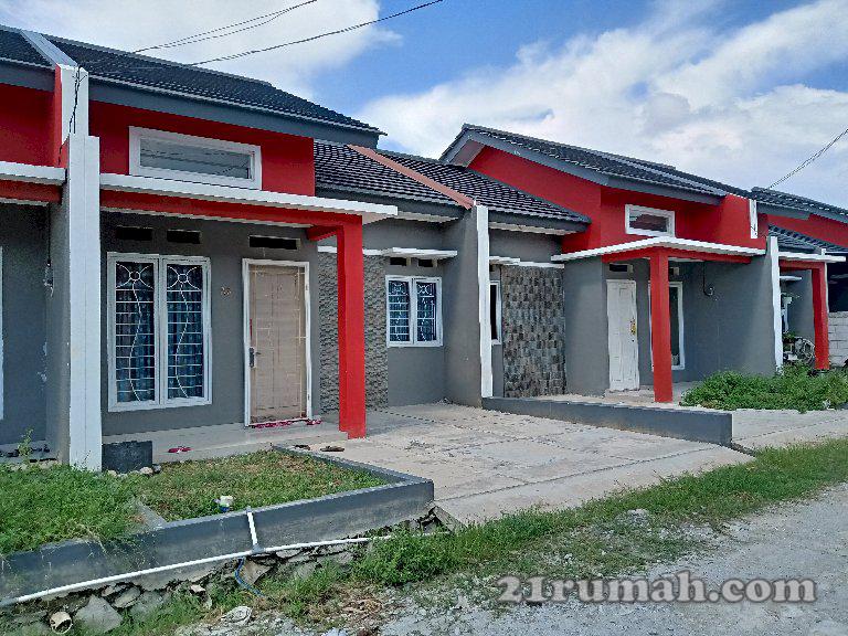 Perumahan Graha Daffylagio