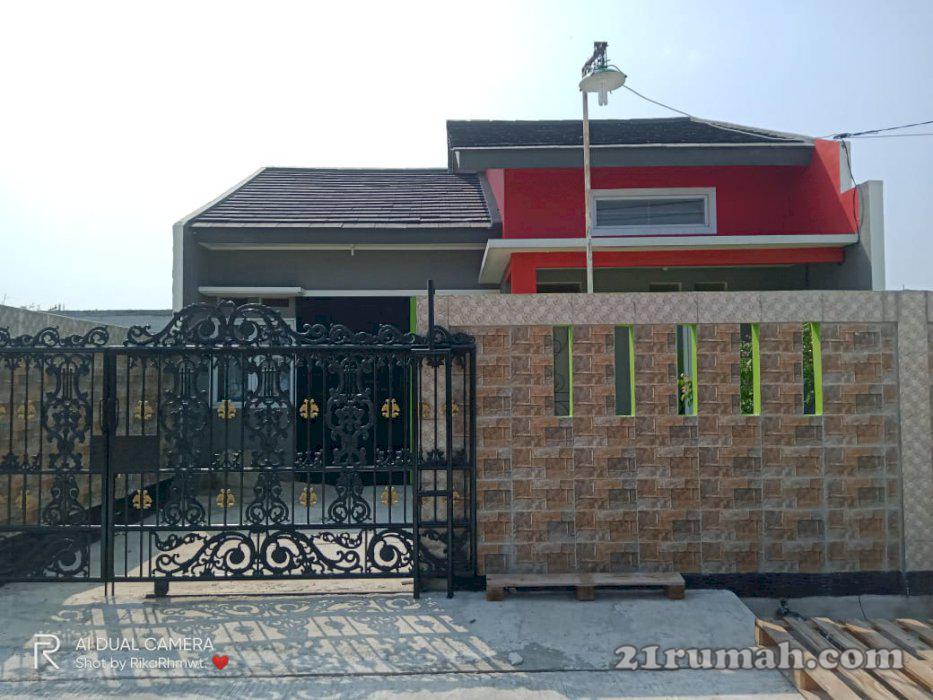 Di Jual Rumah Murah sangat dekat dengan jakarta utara & lokasi strategis