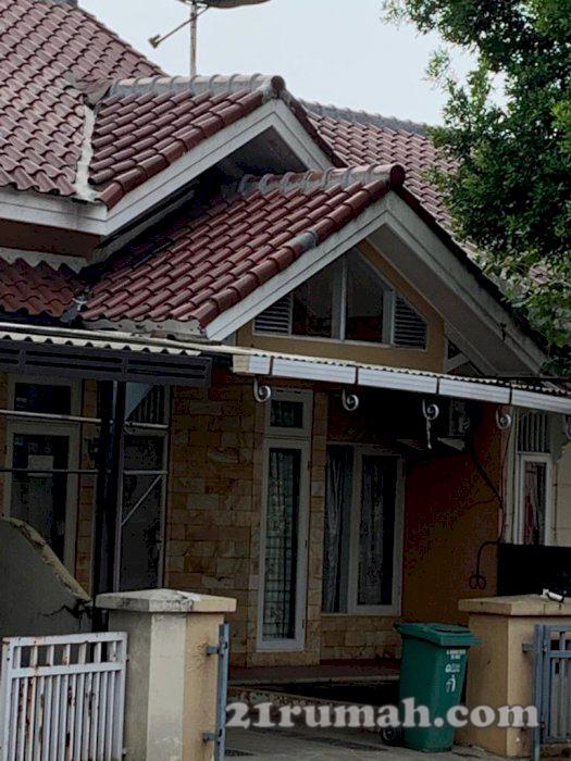 Rumah Taman Bromo, Lippo Karawaci