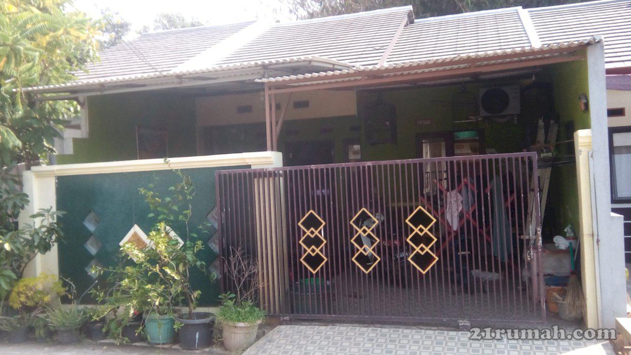 Di Jual Rumah di Cluster Griya Pedurenan Indah
