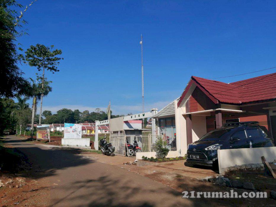 Rumah strategis di bandung kabupaten