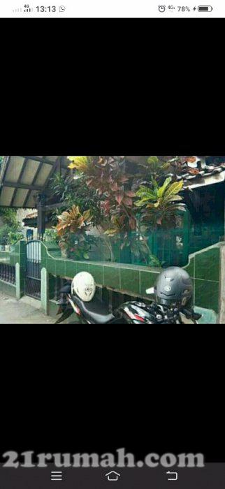 Rumah Dijual 320 JT Kota Bekasi