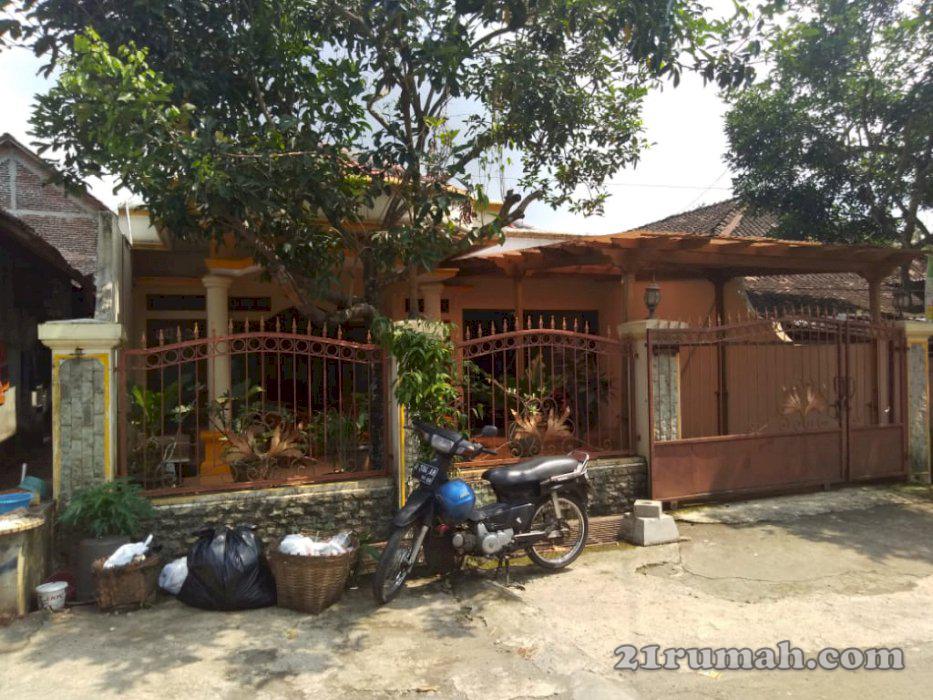 Rumah Pribadi Kesayangan Ngaliyan