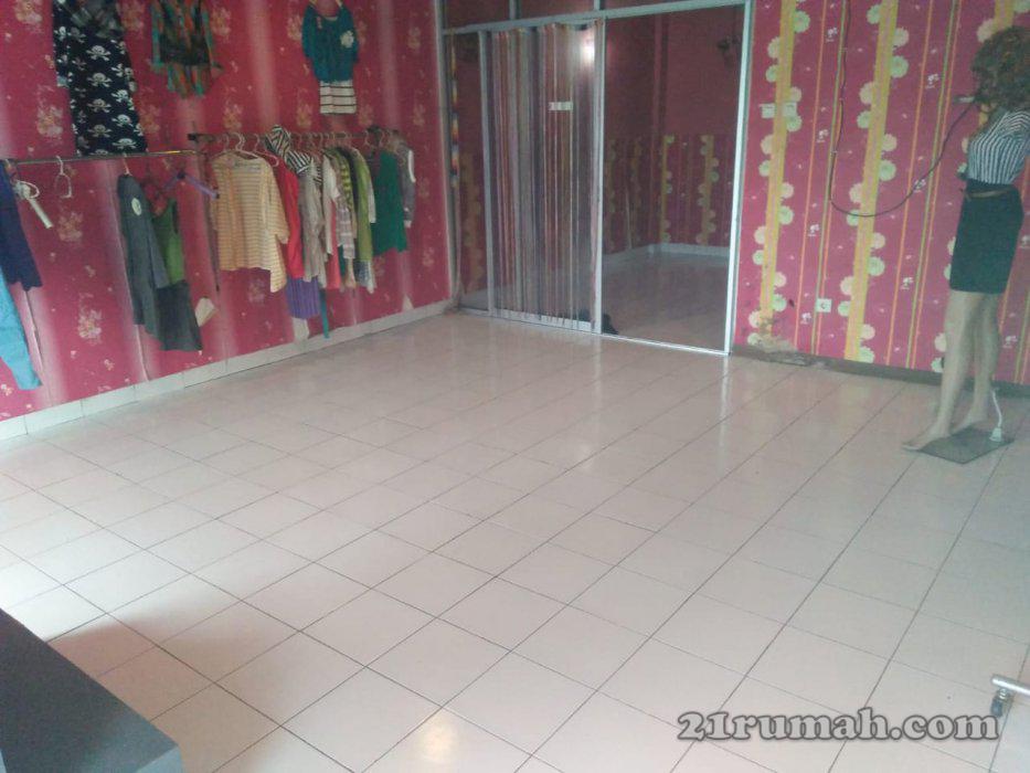 Dijual cepat ruko di bekasi timur