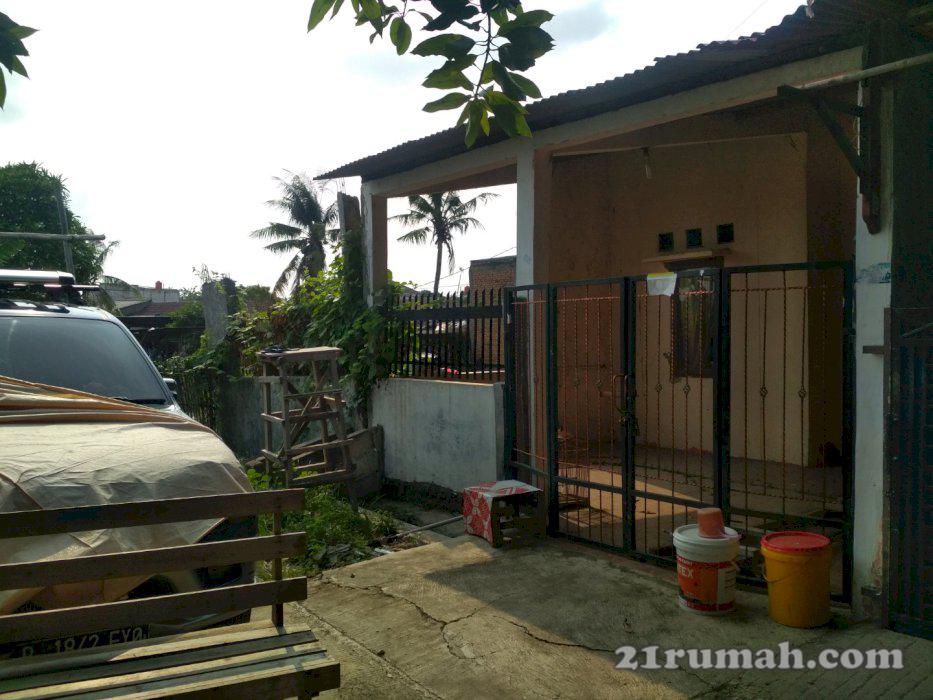 rumah murah di griya asri 2 tambun Selatan bekasi