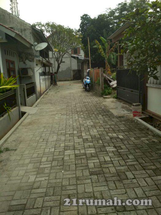 Rumah Murah Minimalis Anti Banjir