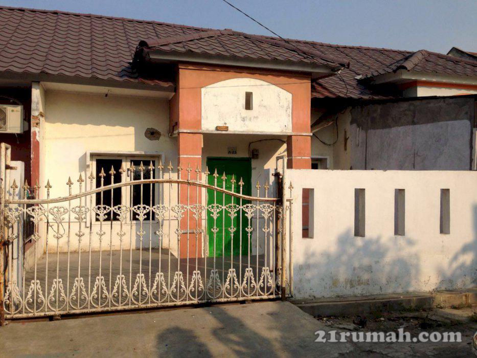 Dijual rumah murah permanen
