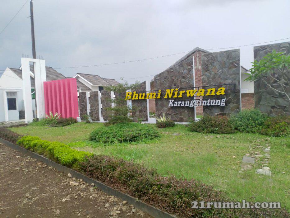 Rumah Modern Area Purwokerto Utara