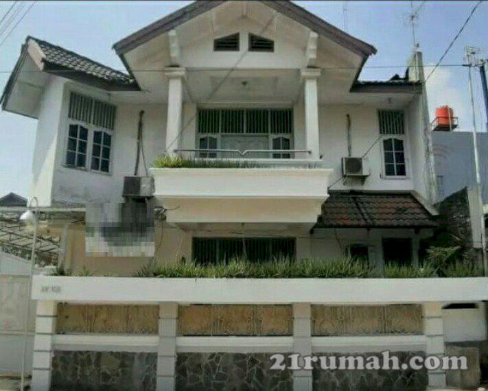 Jual Rumah Kayuringin Bekasi, 2 Lantai, murah, strategis, nyaman