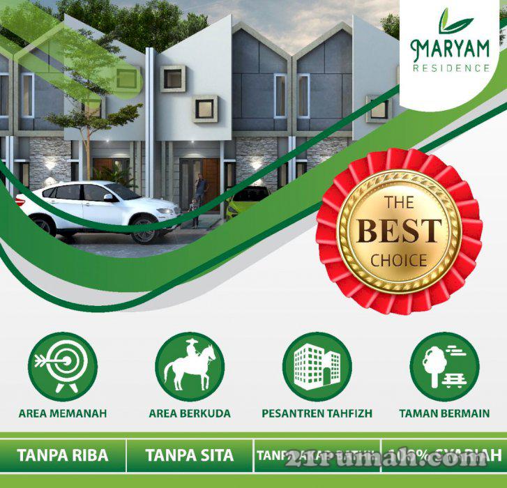 Rumah Murah Tanpa BI Cheking di Bekasi Akses Strategis