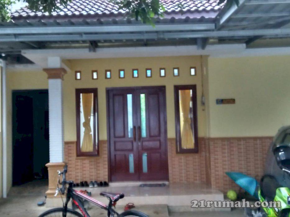 Bismillah,,,dijual segera rumah dekat masjid,fasum suasana pedesaan 