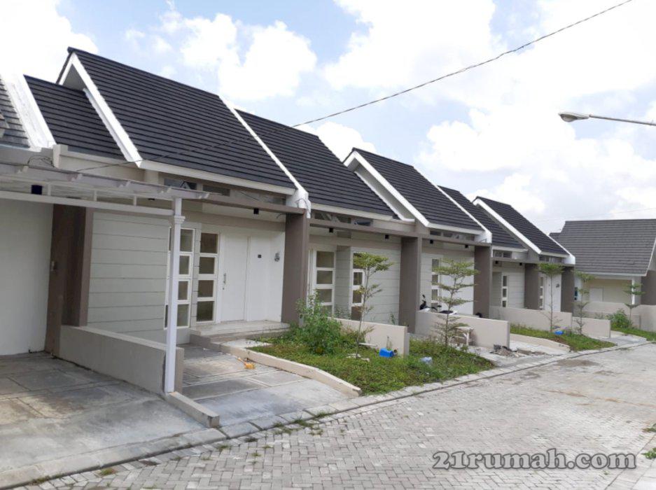 Perumahan Green Mutiara Java Regency Bantul Jogja
