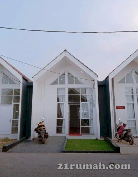 Rumah Dp 10 juta Sampe terima kunci