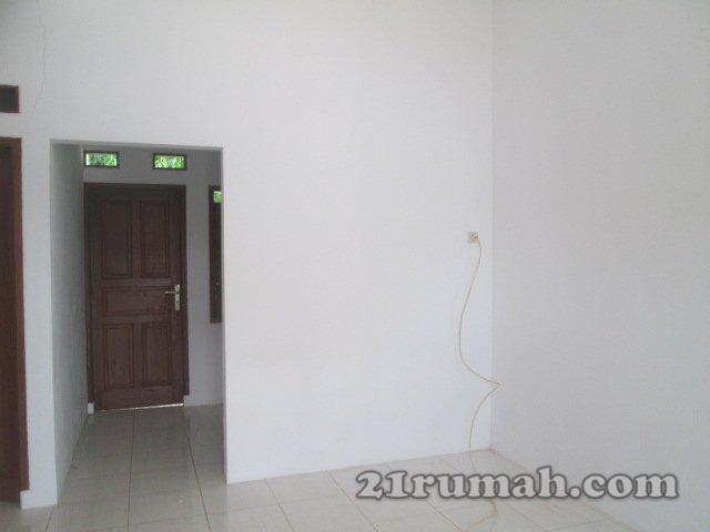 Rumah mungil, Prumahan bsar, 1,3km dri pntu tol rangkapan jaya pancoran mas  