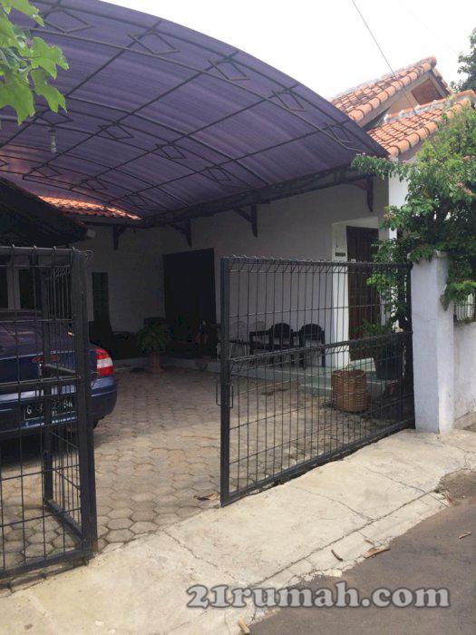 Dijual Rumah cocok buat Hunian/ Guest House