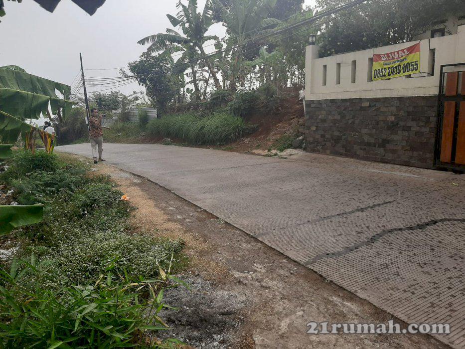 Dijual Cepat Kapling Dekat Terminal Cicaheum