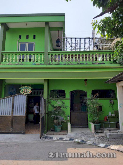 Rumah nyaman lega dan mudah akses kemana2 