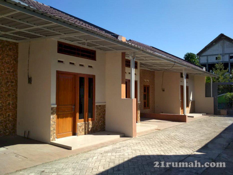 Rumah murah surabaya  Tambak medokan ayu 