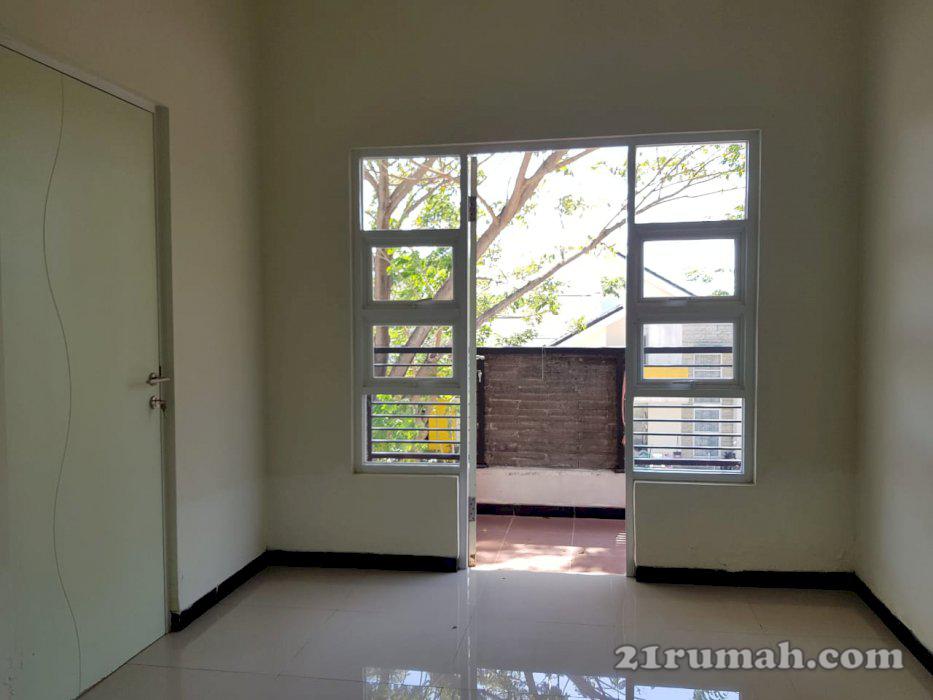 Rumah (2 Unit Jejer) Perum La Diva Green Hill