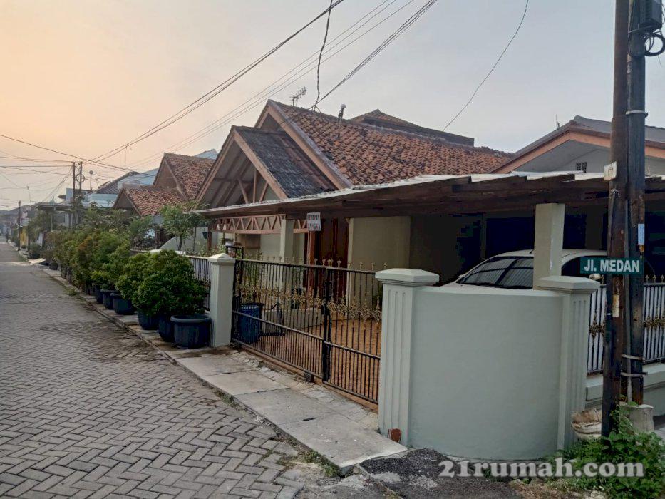 Jual BU Rumah Huk Asri dan Nyaman