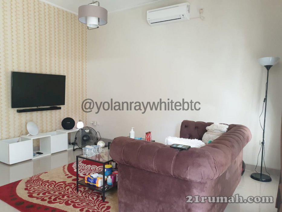 Rumah Cantik, HOT SALE, Strategis @ Terrace Premiere Bintaro