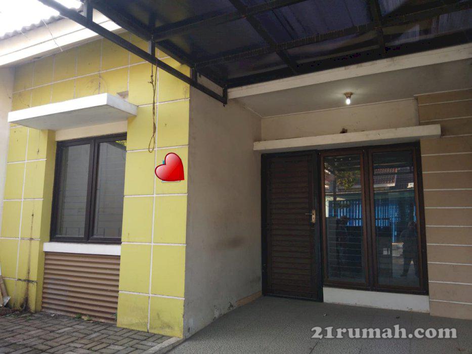 Rumah di harapan Mulya Bekasi utara