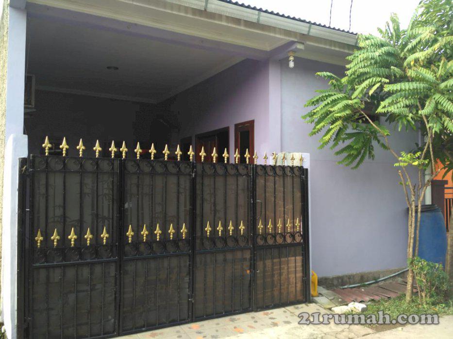 Over kredit Perum Taman Firdaus Residence Cibarusah