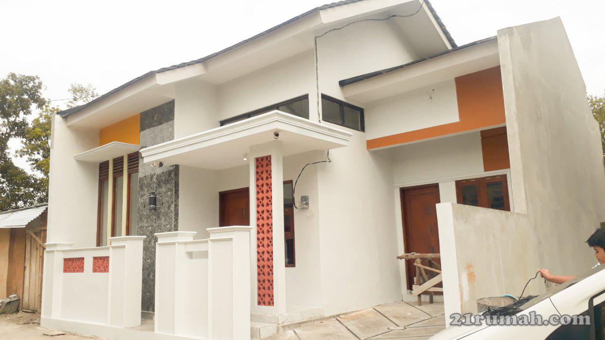 Rumah Mungil,Cantik dekat Artos Mall Magelang