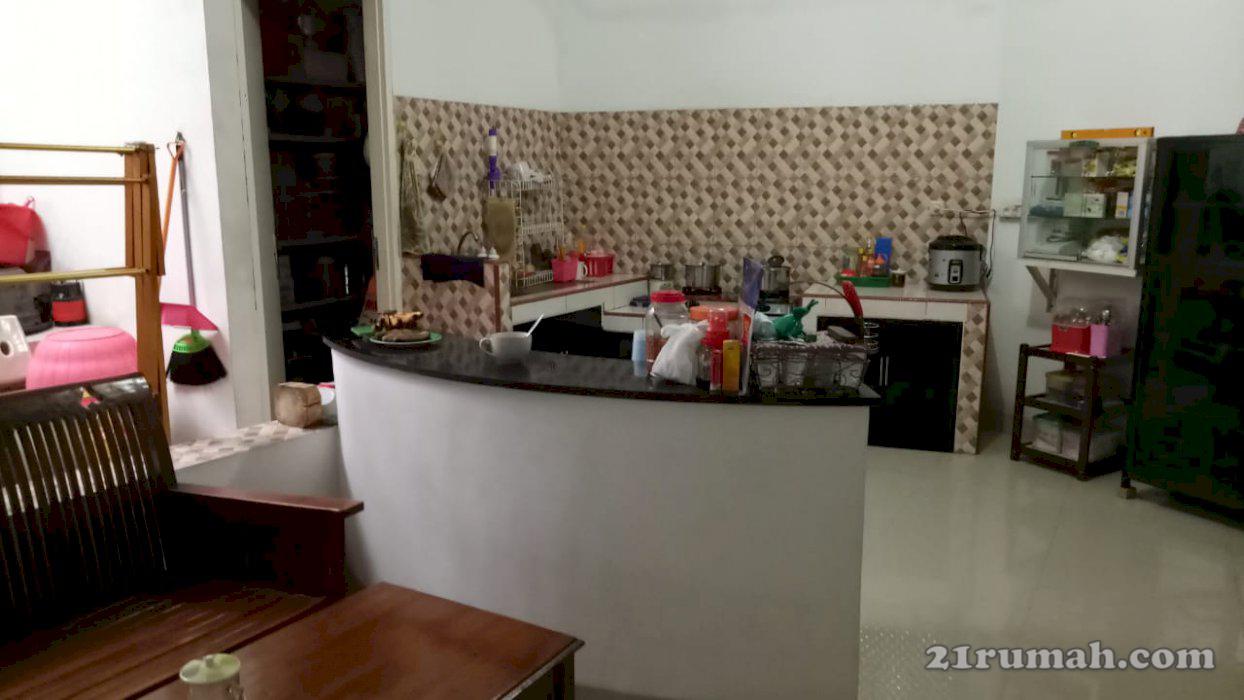 Rumah Dijual Strategis Kota Tangerang