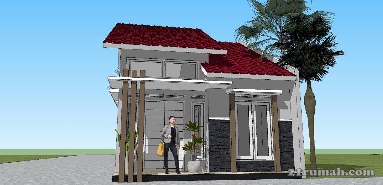 Dijual Rumah di Mutiara Village Jambon Sedayu Bantul