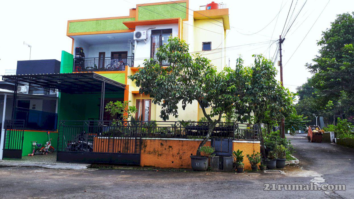 Dijual rumah tinggal lokasi Purwokerto utara Jawa tengah 