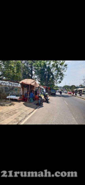 Tanah Komersil Di Bojongsari depok