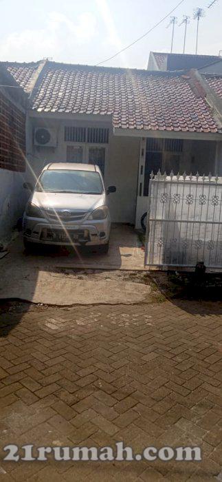 Rumah Murah di Cileungsi hijau dekat Prapatan Cileungsi 