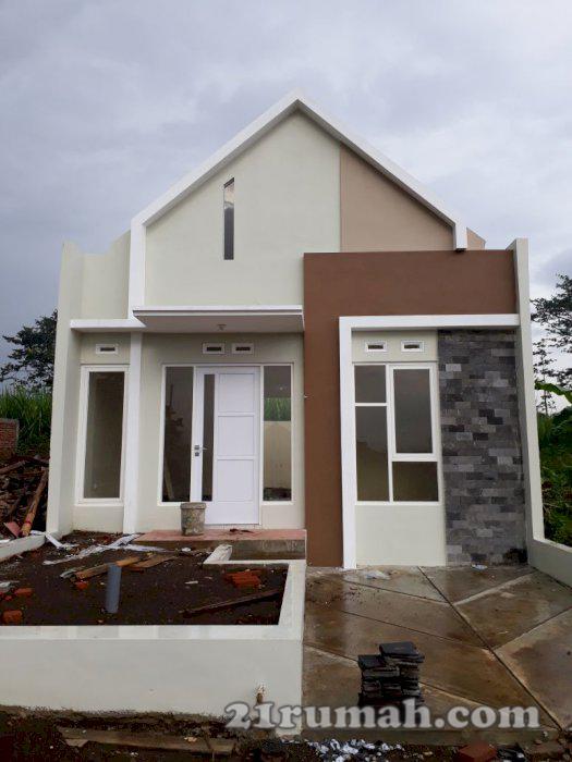 Rumah Murah Dinoyo Tlogomas Malang Dekat Kampus UB ITN UIN UNISMA, MALL, RSI