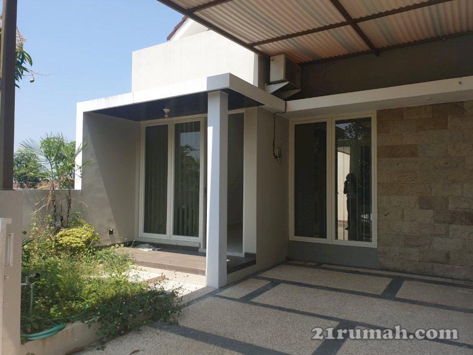 Mungil Smart Semi Furnish di Austinville jual Cepat