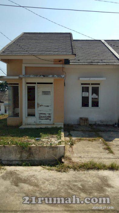 Hunian Ready Stock 55 Juta Nego Dikit