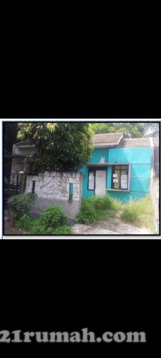 Rumah Murah Griya Melati Mas Depok