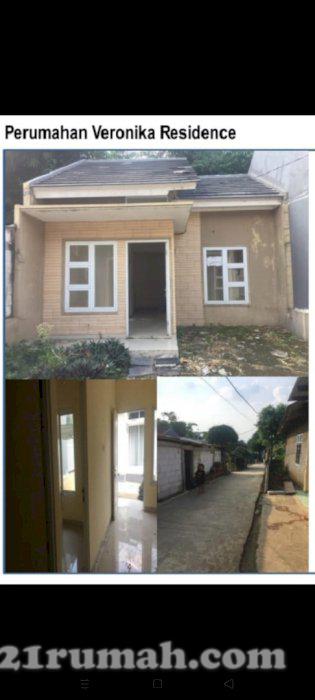 Rumah Murah di Veronika Residence Depok