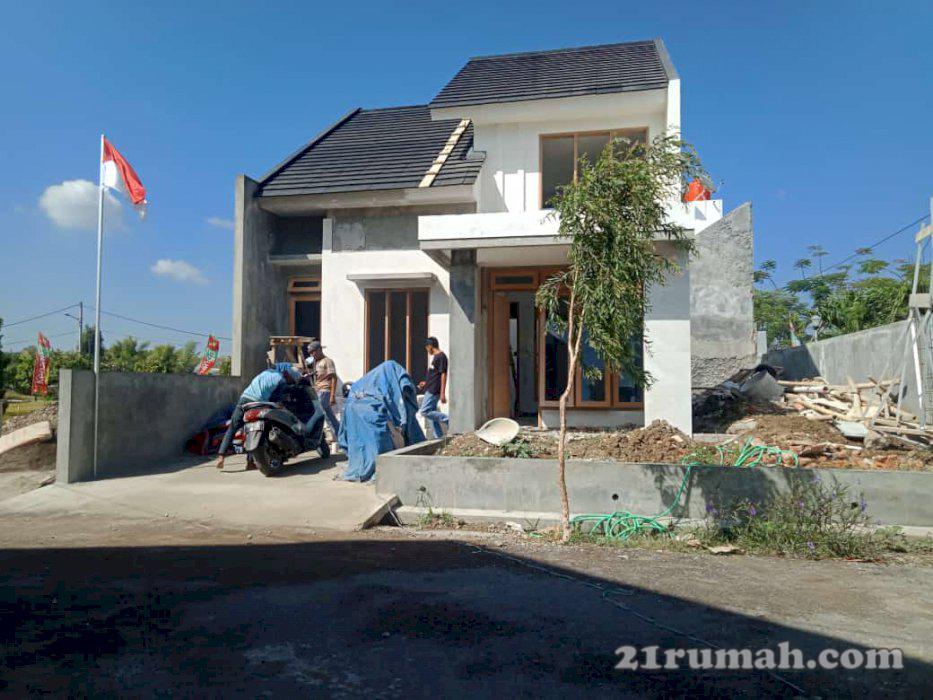 Lobuntaland properti terbaik di Cirebon