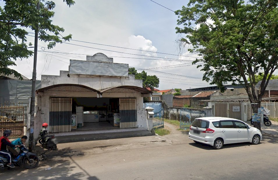 ??_ Disewakan Rumah LB 280 m2 LT 1667.5 m2 Krian Sidoarjo