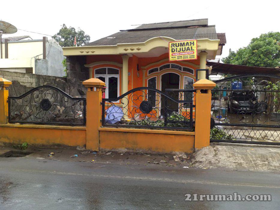 Rumah Tinggal dan Kontrakan DIJUAL