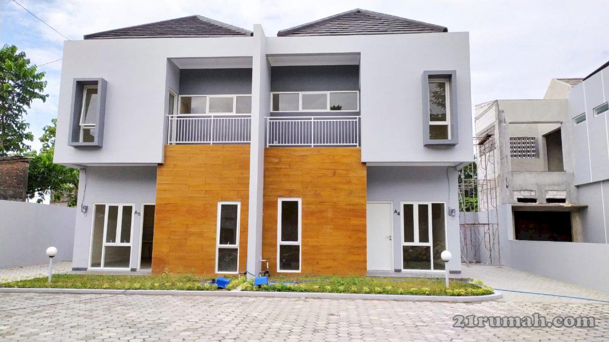 Perunahan Purwomartani Sleman Strategis area kampus jogja