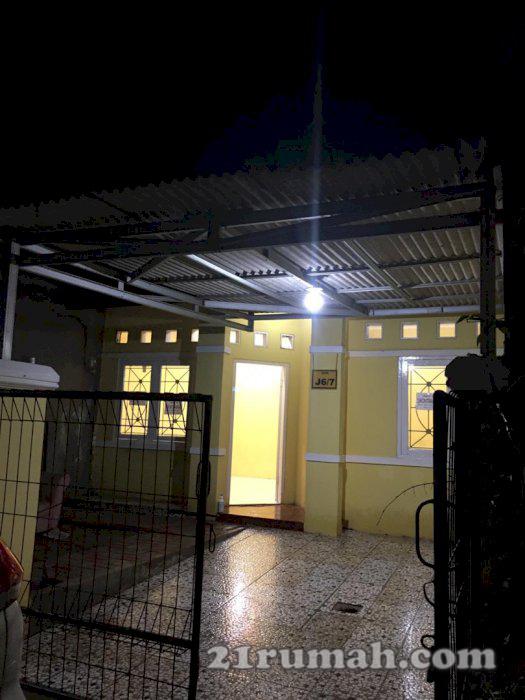 Dijual Rumah harga terjangkau di limus pratama regency