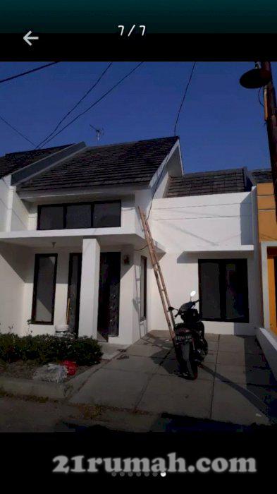 Rumah Dijual Murah Graha maxima Jl. Haji Bori .blok c  