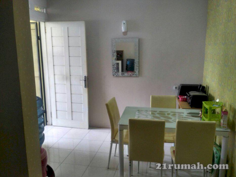 274_Dijual Rumah SHM 2 Lantai di Jl Kejaksaan, Kreo, Tangerang
