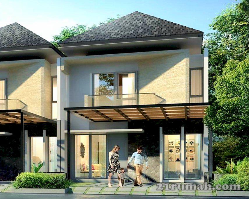 Beli rumah jadi mudah dan ringan