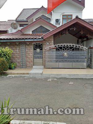 Rumah 2 Lantai Fresh dan Strategis di Bogor Utara, Kota Bogor